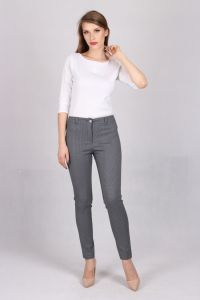 Spodnie damskie model M5 grey
