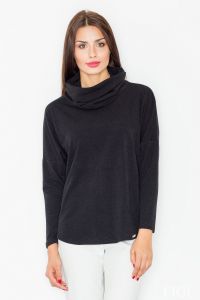Sweter Damski Model M521 Black
