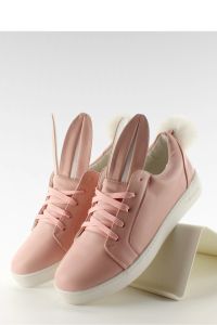 TRAMPKI KRÓLICZKI Z USZKAMI 7117 PINK