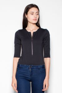 Body Model VT018 Black