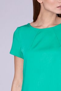Bluzka Model Imola 1662 Green