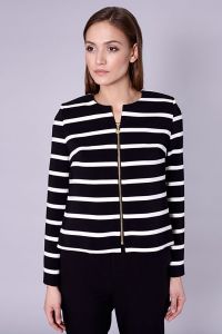 Marynarka Damska Model Ivera 1606 Black
