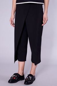 Spodnie Damskie Model Latina 1652 Black