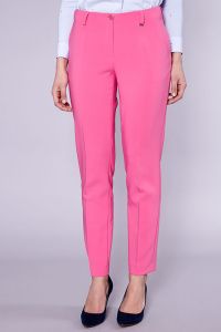 Spodnie Damskie Model Kolin 1612 Pink