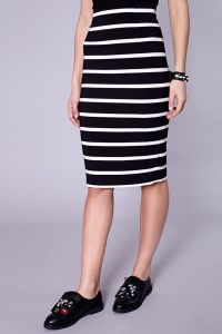 Spódnica Model Ivera 1609 Black