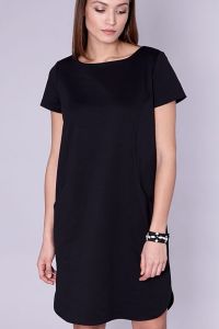 Sukienka Model Olvara 1656 Black