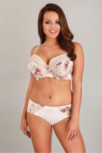 Figi Big Model 1751 White