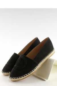 ESPADRYLE CHANELKI T272P BLACK