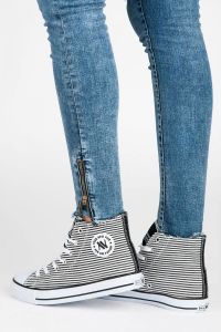 WYSOKIE TRAMPKI NEW AGE  CNB082ST