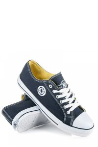 TRAMPKI NEW AGE Niebieski CNB083N
