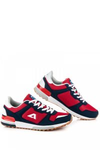 WIĄZANE BUTY AMERICAN  CNB7253R