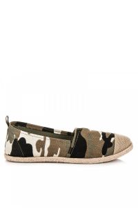 BALERINKI ESPADRYLE