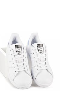 ADIDAS STAN SMITH J Biały
