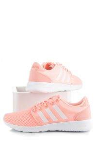ADIDAS CLOUDFOAM QT RACER W Różowy