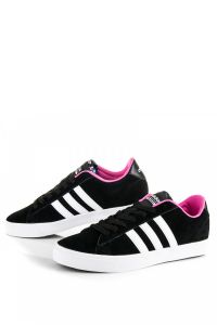 ADIDAS CLOUDFOAM DAILY QT W Czarny