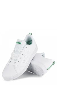 ADIDAS VS ADVANTAGE CLEAN K Biały