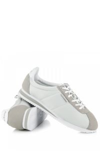 WI?ZANE BUTY SPORTOWE Szary CNBB6114G