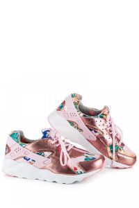 STYLOWE BUTY DAMSKIE Różowy CNBK1730301RO