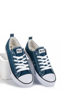 JEANSOWE TENIS?WKI Niebieski CNBLH17-DSLN-03DK.JE