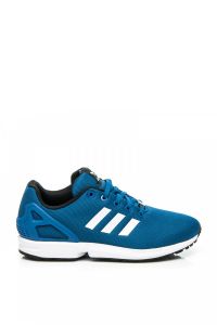 ADIDAS ZX FLUX BLUE Niebieski