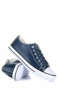 STYLOWE TRAMPKI Niebieski CNBTL12-29N