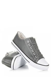 STYLOWE TRAMPKI Szary CNBTL12-33D.G