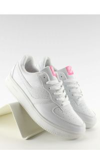 BUTY SPORTOWE K1630701 BLANCO