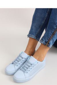 TRAMPKI DAMSKIE BL87P BLUE
