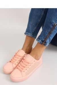 TRAMPKI DAMSKIE BL87P PINK