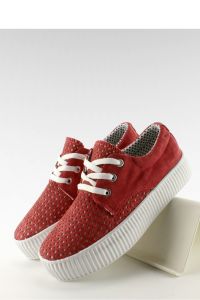 TRAMPKI NA WYSOKIEJ PODESZWIE K1720301 ROJO