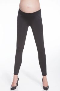Legginsy Model Laura PZ Black