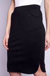 Spódnica Olvara 3520 Black