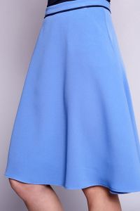 Spódnica Model Gaston 1704 Blue