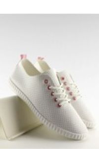 MIĘCIUTKIE TRAMPKI SZNUROWANE K1771101 ROSA