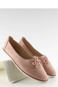 ZAMSZOWE JAZZÓWKI T239 PINK
