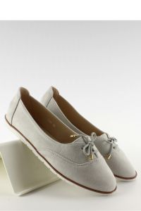 ZAMSZOWE JAZZÓWKI T239 GREY