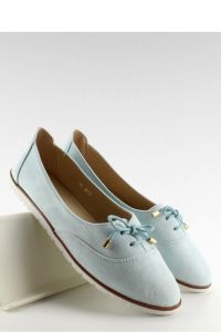 ZAMSZOWE JAZZÓWKI T239 BLUE