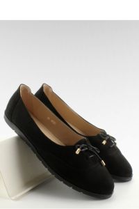 ZAMSZOWE JAZZÓWKI T239 BLACK