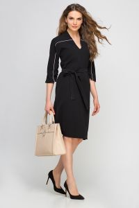 Sukienka Model SUK141 Black