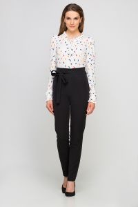 Spodnie Damskie Model SD113 Black