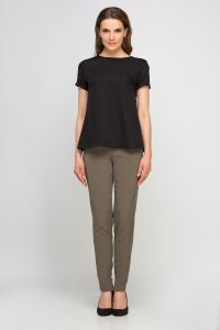 Spodnie Damskie Model SD113 Khaki