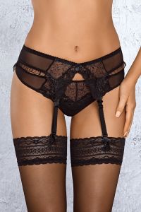 Stringi F-02 Black