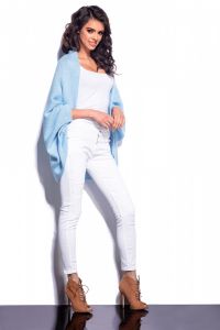 Sweter Damski Model LS179 Sky Blue