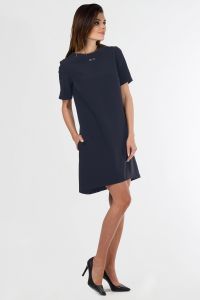 Sukienka Model SKA60A-632 4219 Navy