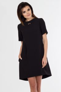Sukienka Model SKA60A-594 4058 Black