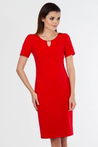 Sukienka Model SKA50B-620/KR 4081 Red