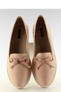 LORDSY ESPADRYLE 6084 PINK