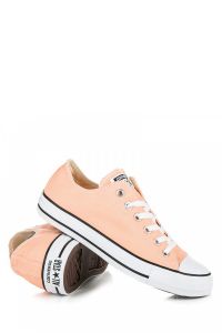 TRAMPKI CONVERSE CHUCK TAYLOR ALL STAR SEASONAL COLOR Różowy CNB155573