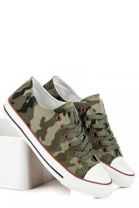 SZNUROWANE TENIS?WKI MORO