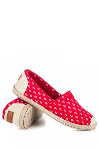 MARYNARSKIE SLIPONY  CNBAL-2658R